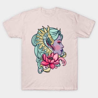 VALKERIE T-Shirt